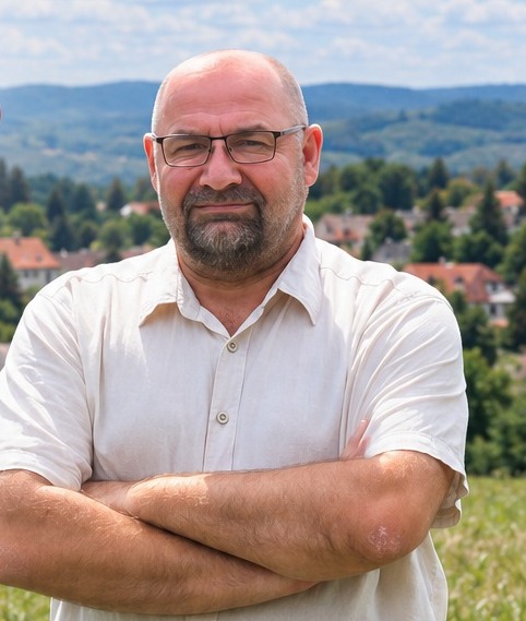 Jan Beneš