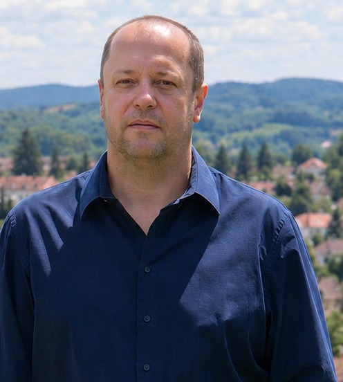 Michal Bílý