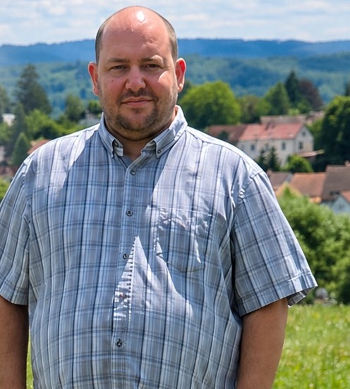 Martin Brož