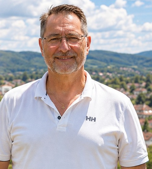 JUDr. Petr Hájek