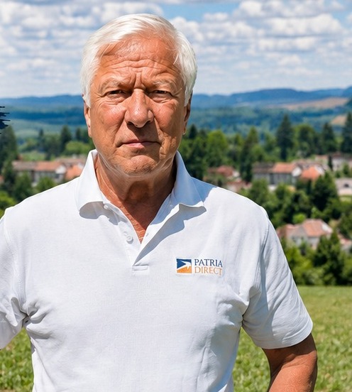 Milan Kraut