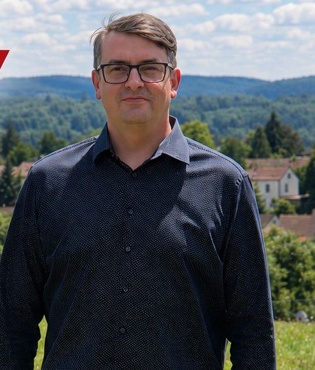 Bc. Petr Šťastný